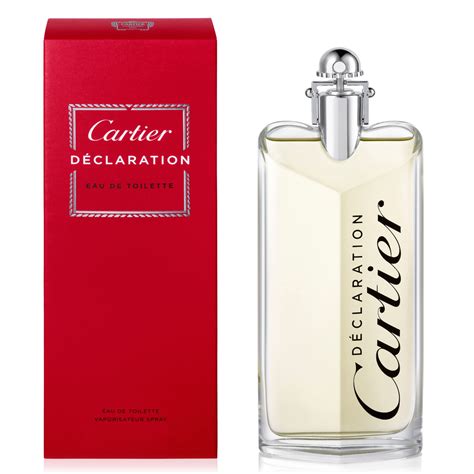 perfume cartier declaration l& 39|cartier declaration perfume price.